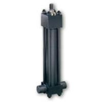 HEAVY DUTY Industrial Hydraulic CYLINDERS - Series 2H